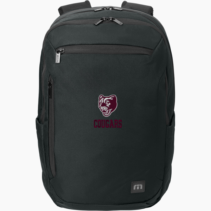 Garrard Cougars <span class="pdp-name-mascot">Garrard Cougars</span> TravisMathew Duration Backpack