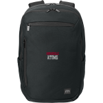 ANNANDALE HIGH SCHOOL ATOMS <span class="pdp-name-mascot">ANNANDALE ATOMS</span> TravisMathew Duration Backpack Front Thumbnail