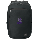 HYDRO-EAKLY HIGH SCHOOL BOBCATS <span class="pdp-name-mascot">HYDRO - EAKLY BOBCATS</span> TravisMathew Duration Backpack Front Thumbnail