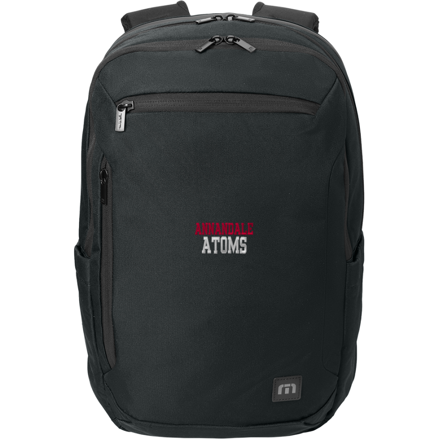 ANNANDALE HIGH SCHOOL ATOMS <span class="pdp-name-mascot">ANNANDALE ATOMS</span> TravisMathew Duration Backpack
