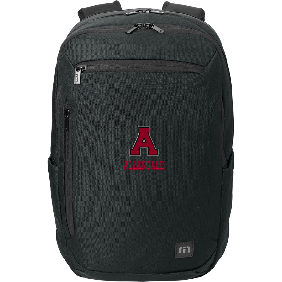 ALLENDALE HIGH SCHOOL FALCONS <span class="pdp-name-mascot">ALLENDALE FALCONS</span> TravisMathew Duration Backpack