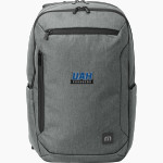 UAH Chargers <span class="pdp-name-mascot">University of Alabama Chargers</span> TravisMathew Duration Backpack Front Thumbnail