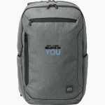 Believe In You <span class="pdp-name-mascot">Believe In You</span> TravisMathew Duration Backpack Front Thumbnail