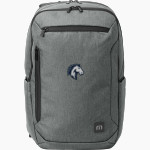 Grand Traverse Academy Mustangs <span class="pdp-name-mascot">Grand Traverse Academy Mustangs</span> TravisMathew Duration Backpack Front Thumbnail