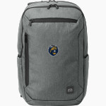 UC Santa Cruz Banana Slugs TravisMathew Duration Backpack Front Thumbnail