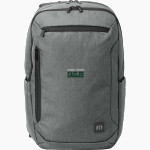 Evergreen Lutheran Eagles <span class="pdp-name-mascot">Evergreen Lutheran Eagles</span> TravisMathew Duration Backpack Front Thumbnail