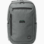 SAINT BONAVENTURE HIGH SCHOOL SERAPHS <span class="pdp-name-mascot">SAINT BONAVENTURE SERAPHS</span> TravisMathew Duration Backpack Front Thumbnail