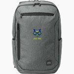 Discovery Swamp Owls TravisMathew Duration Backpack Front Thumbnail