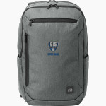 915 Volleyball Club 915 Volleyball Club <span class="pdp-name-mascot">915 Volleyball Club</span> TravisMathew Duration Backpack Front Thumbnail