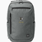 HIGHLAND HIGH SCHOOL RAMS <span class="pdp-name-mascot">HIGHLAND RAMS</span> TravisMathew Duration Backpack Front Thumbnail