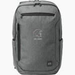 North Crawford Trojans <span class="pdp-name-mascot">North Crawford Trojans</span> TravisMathew Duration Backpack Front Thumbnail