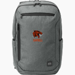 Campbell Sabers TravisMathew Duration Backpack Front Thumbnail