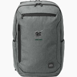 Wisconsin Heights High School Vanguards <span class="pdp-name-mascot">Wisconsin Heights High School</span> TravisMathew Duration Backpack Front Thumbnail
