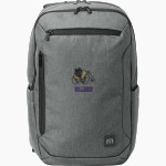 LOS MOLINOS HIGH SCHOOL BULLDOGS TravisMathew Duration Backpack Front Thumbnail