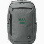 Mount Alvernia Academy Hawks TravisMathew Duration Backpack Front Thumbnail