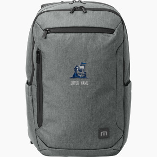 TravisMathew Duration Backpack