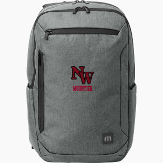 TravisMathew Duration Backpack