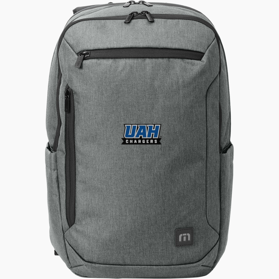 UAH Chargers <span class="pdp-name-mascot">University of Alabama Chargers</span> TravisMathew Duration Backpack