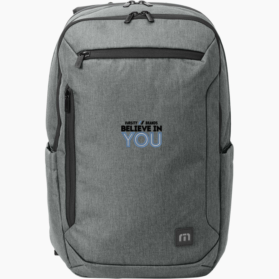Believe In You <span class="pdp-name-mascot">Believe In You</span> TravisMathew Duration Backpack