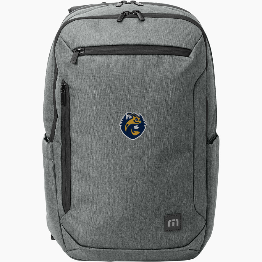 UC Santa Cruz Banana Slugs TravisMathew Duration Backpack