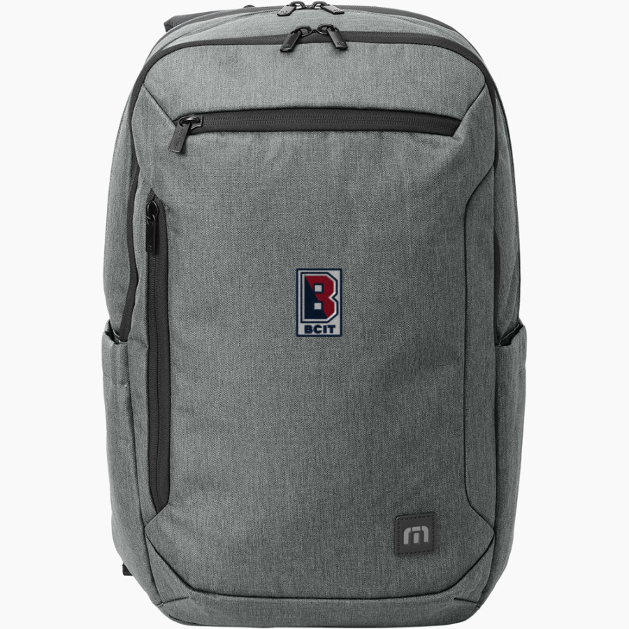 West Tech Panthers TravisMathew Duration Backpack