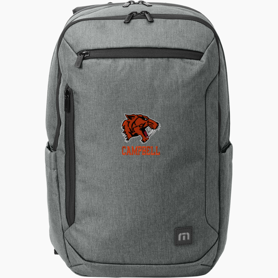 Campbell Sabers TravisMathew Duration Backpack