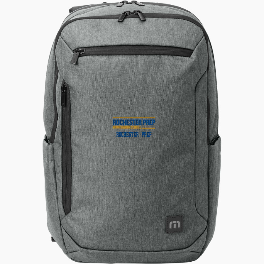 Rochester Prep Exclusive Rochester Prep TravisMathew Duration Backpack