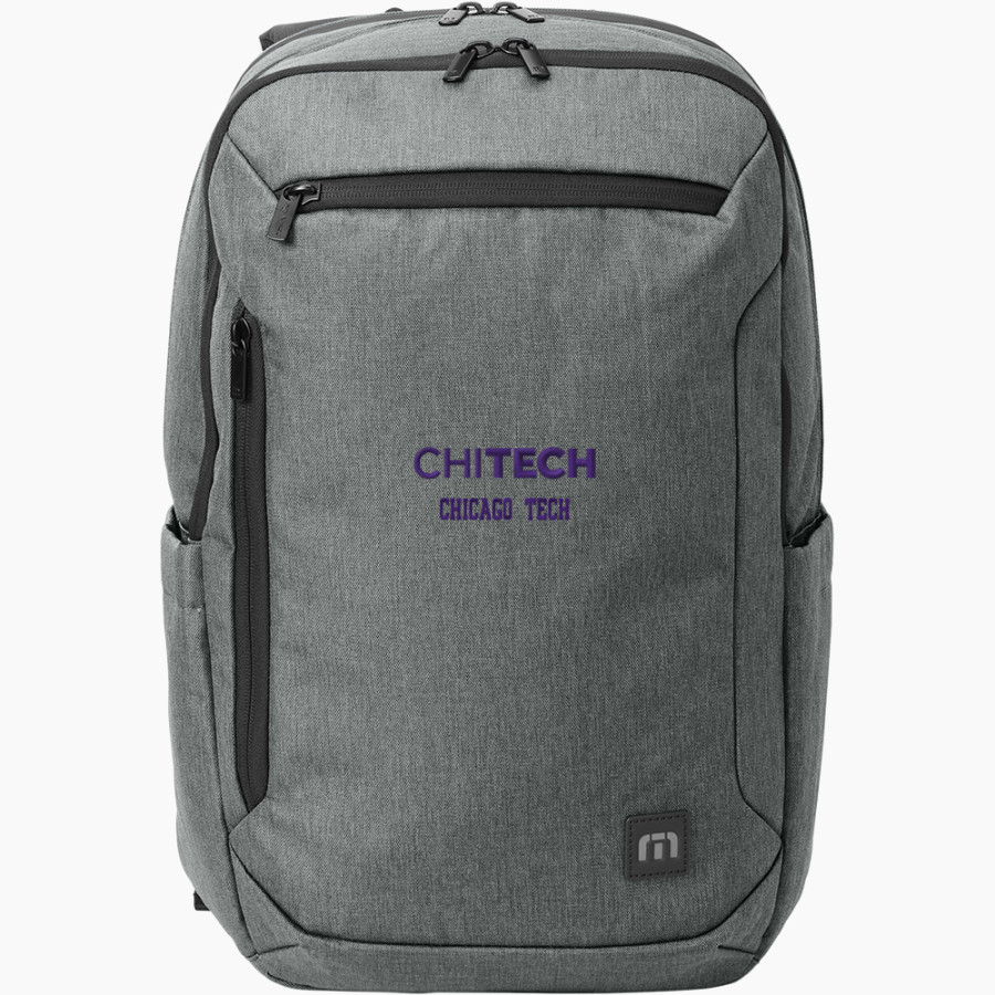 Chicago Tech Panthers TravisMathew Duration Backpack