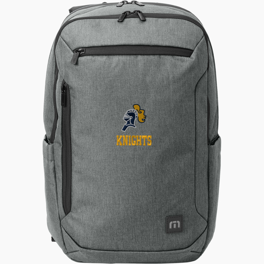Castle Knights <span class="pdp-name-mascot">Castle Knights</span> TravisMathew Duration Backpack