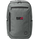 Black Flag Strength & Conditioning Black Flag Strength <span class="pdp-name-mascot">Black Flag Strength & Conditioning</span> TravisMathew Duration Backpack Front Thumbnail
