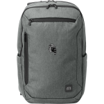 Romney Pioneers <span class="pdp-name-mascot">Romney Pioneers</span> TravisMathew Duration Backpack Front Thumbnail
