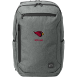 Annandale Cardinals <span class="pdp-name-mascot">Annandale Schools Cardinals</span> TravisMathew Duration Backpack Front Thumbnail