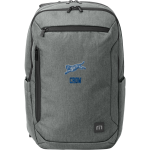Crow Tigers <span class="pdp-name-mascot">Crow Middle School Tigers</span> TravisMathew Duration Backpack Front Thumbnail