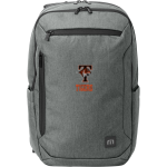Tech High School Tigers <span class="pdp-name-mascot">Tech High School</span> TravisMathew Duration Backpack Front Thumbnail
