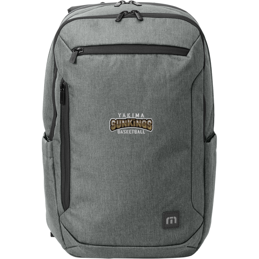 Yakima Sunkings Sunkings <span class="pdp-name-mascot">Yakima Sunkings</span> TravisMathew Duration Backpack
