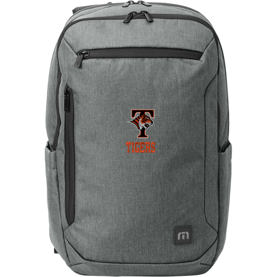 Tech High School Tigers <span class="pdp-name-mascot">Tech High School</span> TravisMathew Duration Backpack
