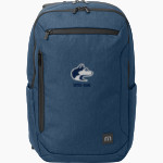 MARSING HIGH SCHOOL HUSKIES <span class="pdp-name-mascot">MARSING HUSKIES</span> TravisMathew Duration Backpack Front Thumbnail