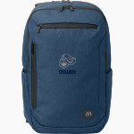 A L JOHNSON HIGH SCHOOL CRUSADERS <span class="pdp-name-mascot">A L JOHNSON CRUSADERS</span> TravisMathew Duration Backpack Front Thumbnail