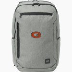 Gary Bobcats <span class="pdp-name-mascot">Gary Bobcats</span> TravisMathew Duration Backpack Front Thumbnail