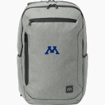 Minnetonka Skippers TravisMathew Duration Backpack Front Thumbnail
