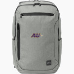 Alfred University Saxons TravisMathew Duration Backpack Front Thumbnail