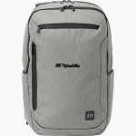 The Foundation The Foundation TravisMathew Duration Backpack Front Thumbnail