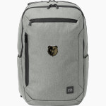 LINCOLN HIGH SCHOOL GOLDEN BEARS <span class="pdp-name-mascot">LINCOLN GOLDEN BEARS</span> TravisMathew Duration Backpack Front Thumbnail
