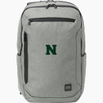 Northwestern Wildcats <span class="pdp-name-mascot">Northwestern High School Wildcats</span> TravisMathew Duration Backpack Front Thumbnail