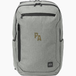 Pinecrest Paladins <span class="pdp-name-mascot">Pinecrest Paladins</span> TravisMathew Duration Backpack Front Thumbnail