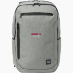 BRUNSWICK R-2 HIGH SCHOOL WILDCATS TravisMathew Duration Backpack Front Thumbnail