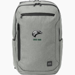 Fuentes Eagles TravisMathew Duration Backpack Front Thumbnail