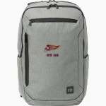 NEW ALBANY HIGH SCHOOL EAGLES TravisMathew Duration Backpack Front Thumbnail