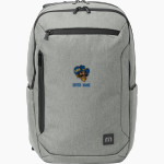 LOWRY HIGH SCHOOL BUCKAROOS <span class="pdp-name-mascot">LOWRY BUCKAROOS</span> TravisMathew Duration Backpack Front Thumbnail