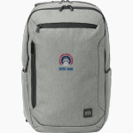NORTH PINES CUBS TravisMathew Duration Backpack Front Thumbnail